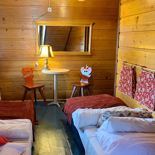 Willa Wydra Pieniny - Dom Gościnny w stylu butikowym - rezerwacja +48 667 691 817